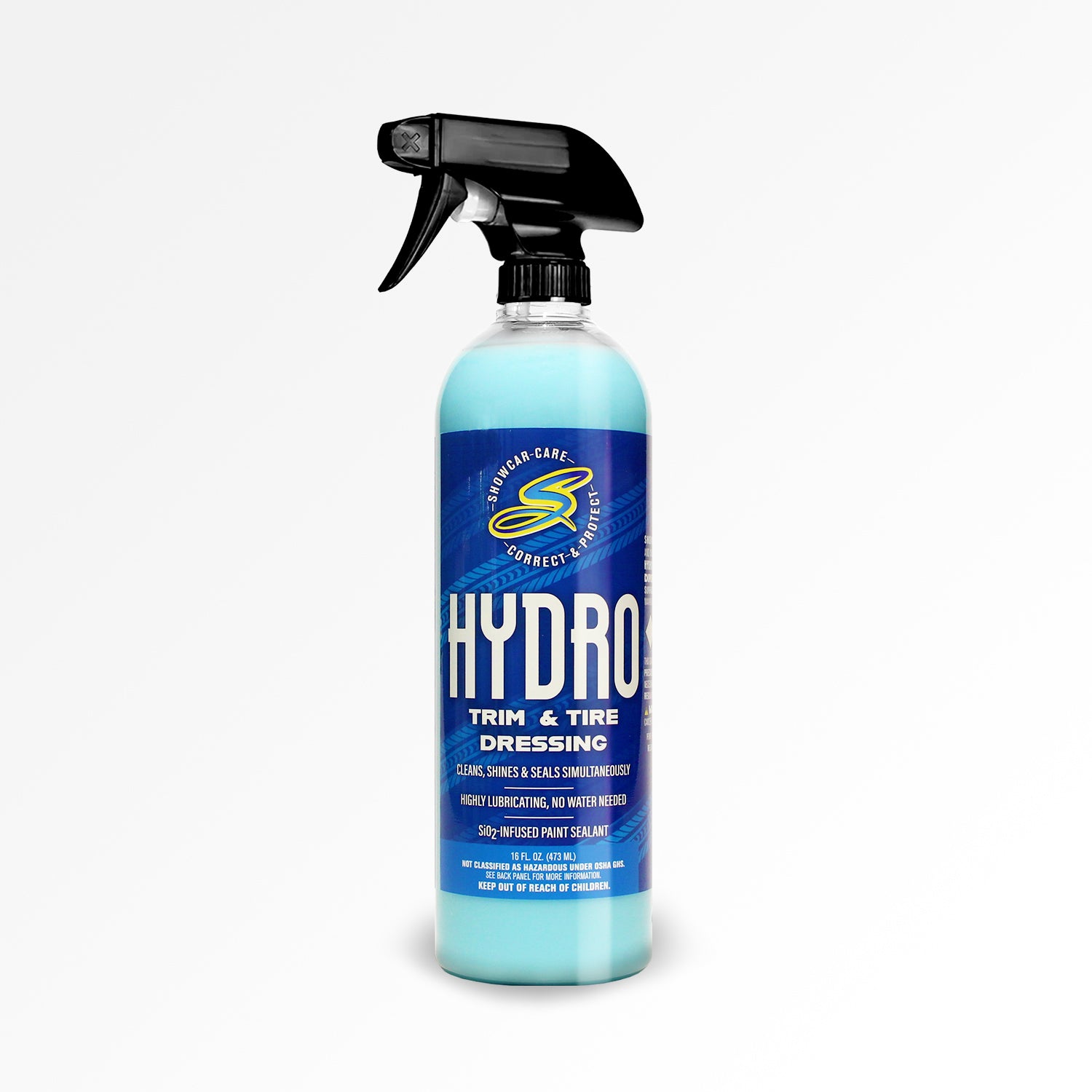 Hydro3 + Prep Kit
