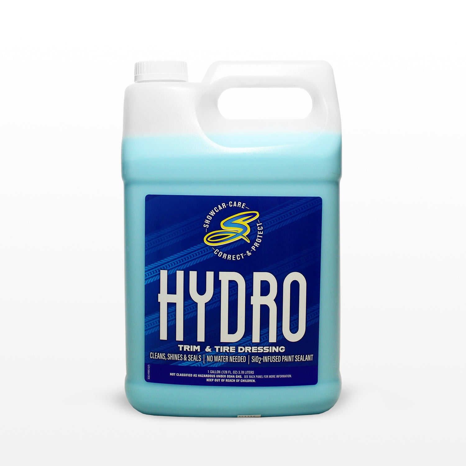 Hydro Tire Dressing