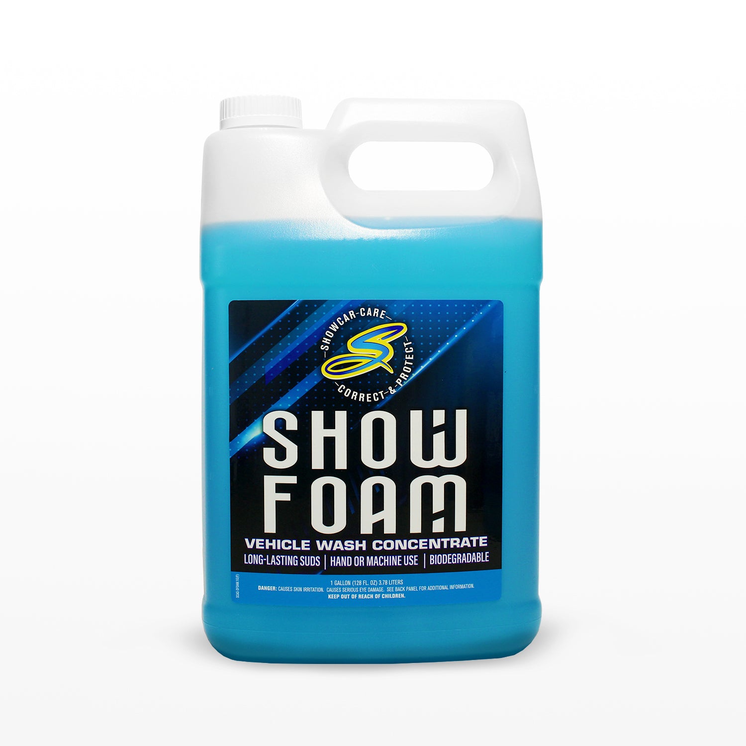 Show Foam