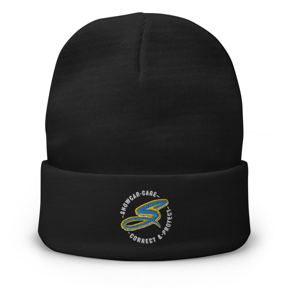 ShowCar Care Beanie