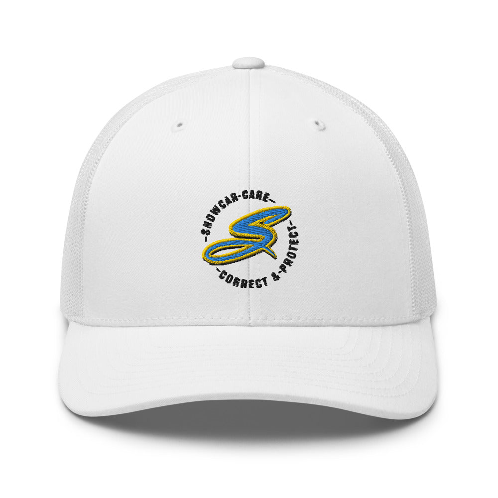 ShowCar Care Hat