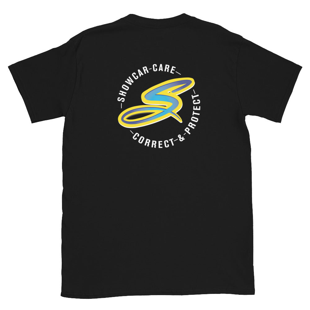 ShowCar Care T-Shirt