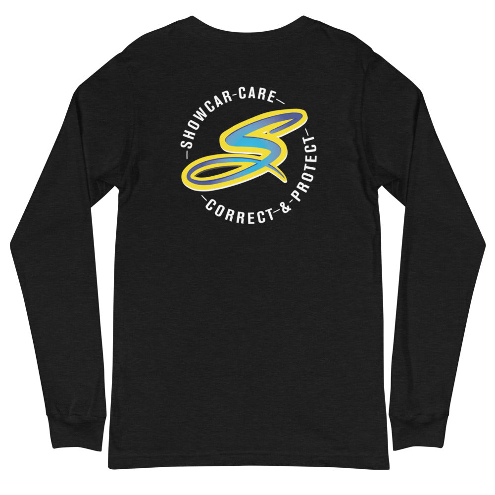 ShowCar Care Long Sleeve