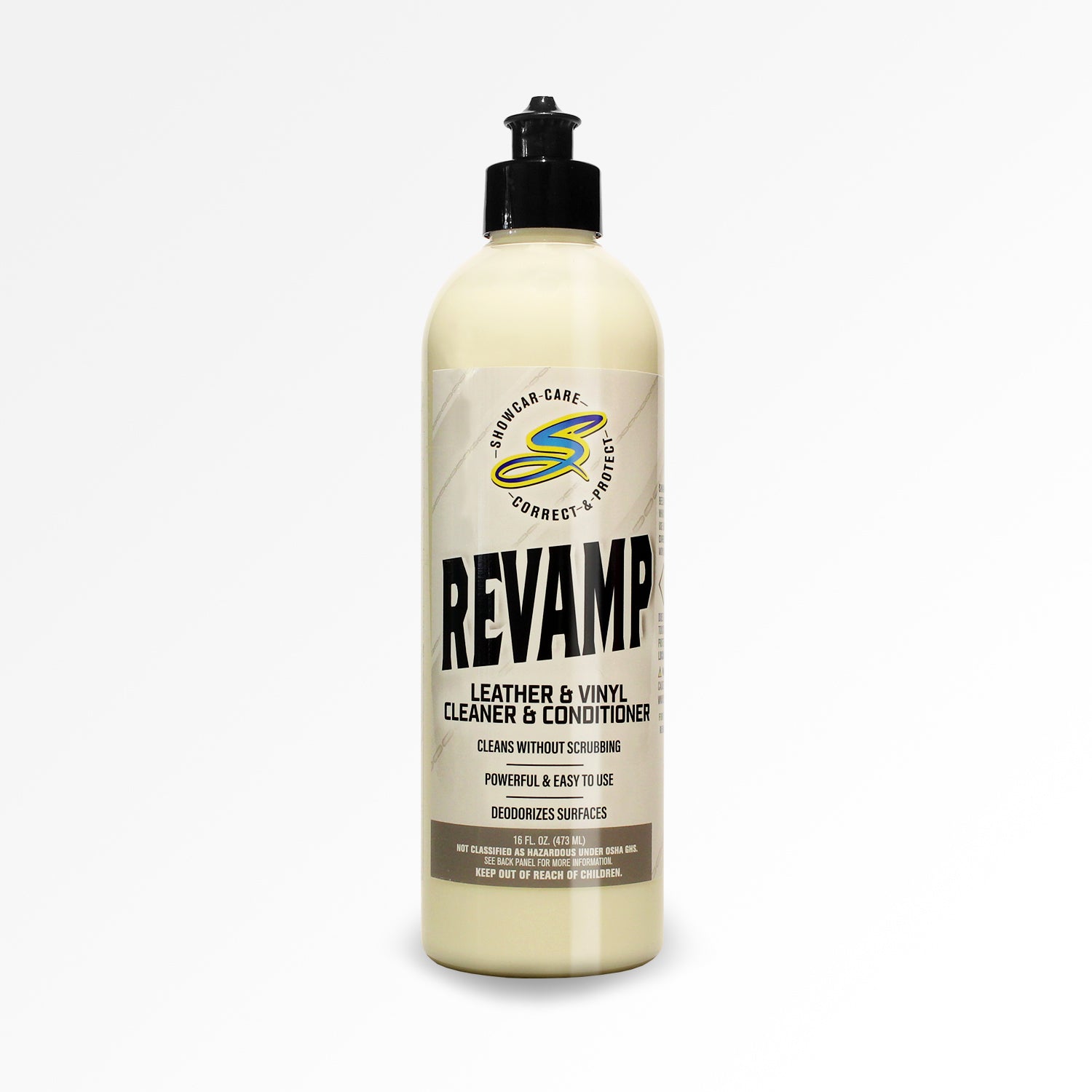 Revamp Leather Conditioner