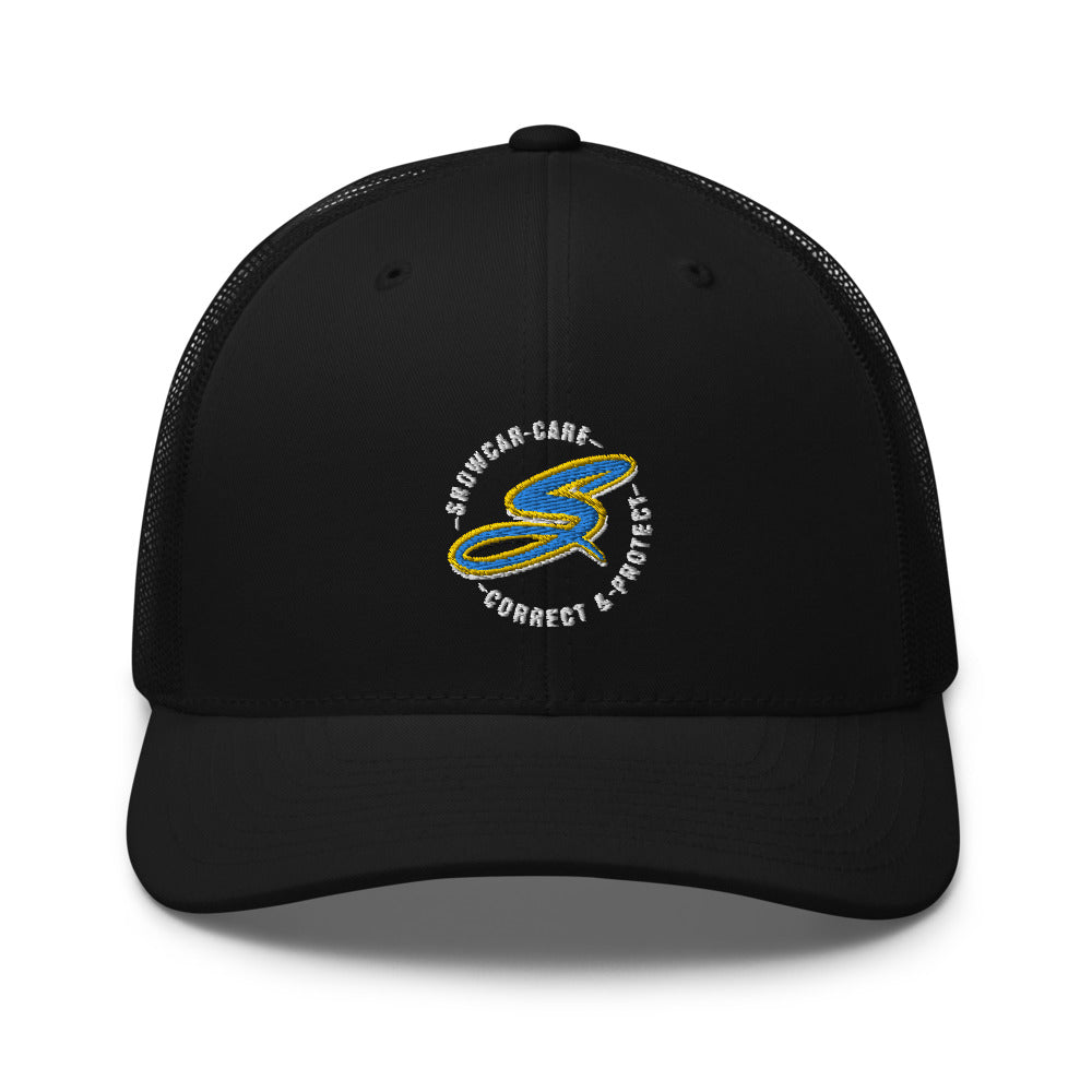 ShowCar Care Hat