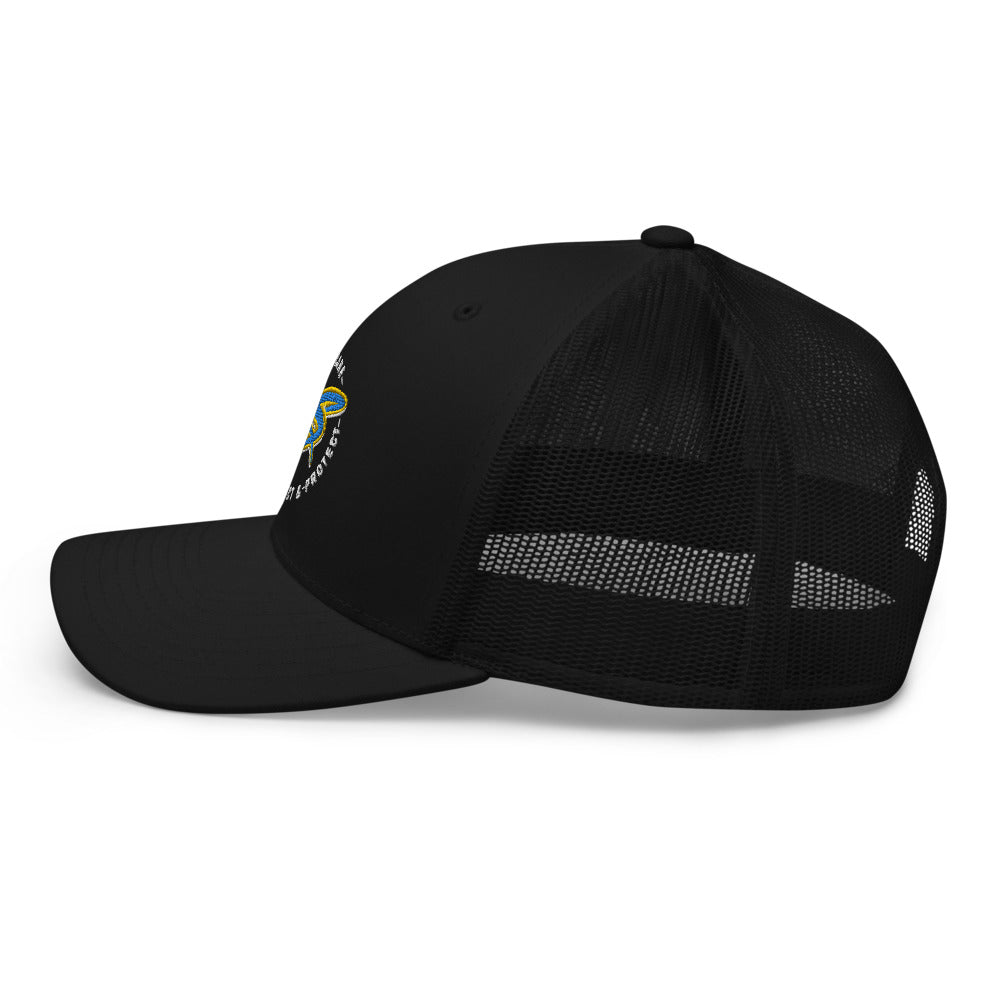 ShowCar Care Hat