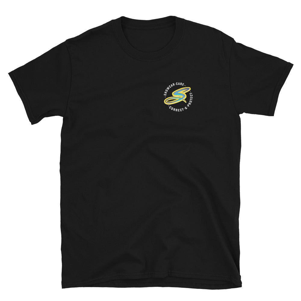 ShowCar Care T-Shirt