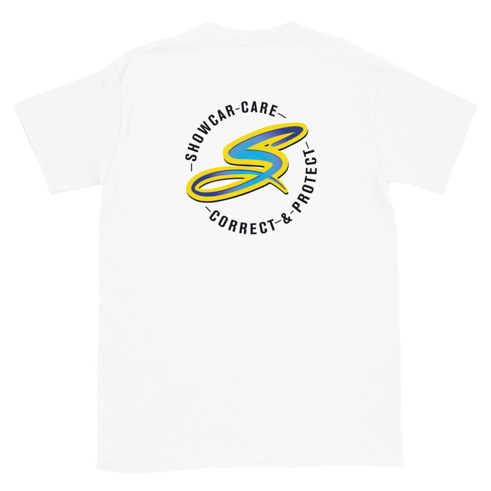 ShowCar Care T-Shirt