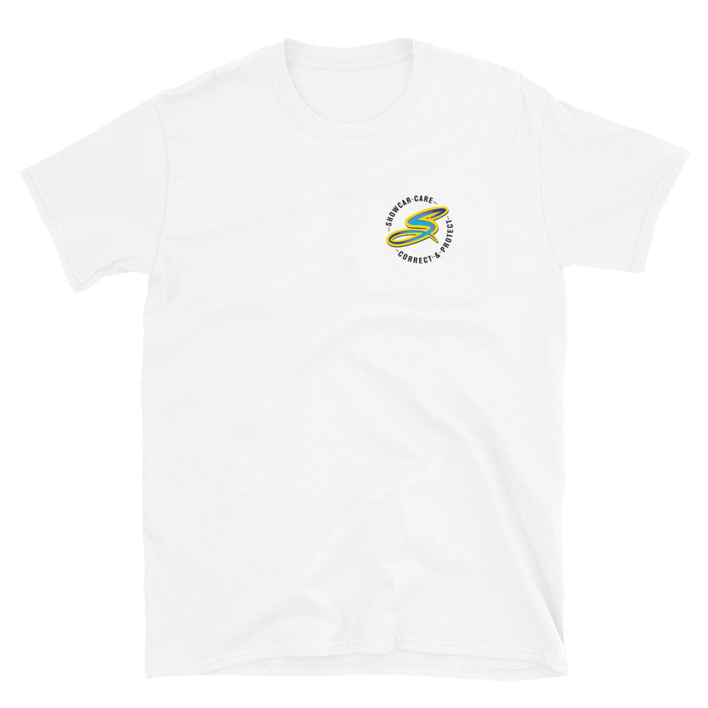 ShowCar Care T-Shirt