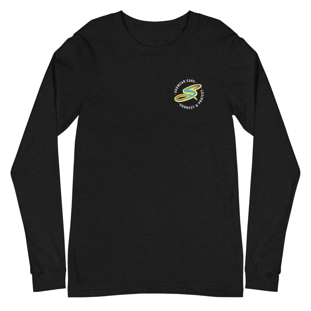 ShowCar Care Long Sleeve