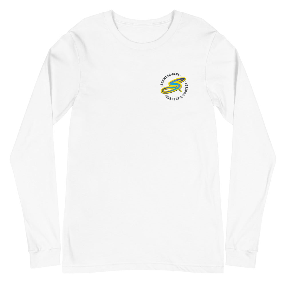 ShowCar Care Long Sleeve